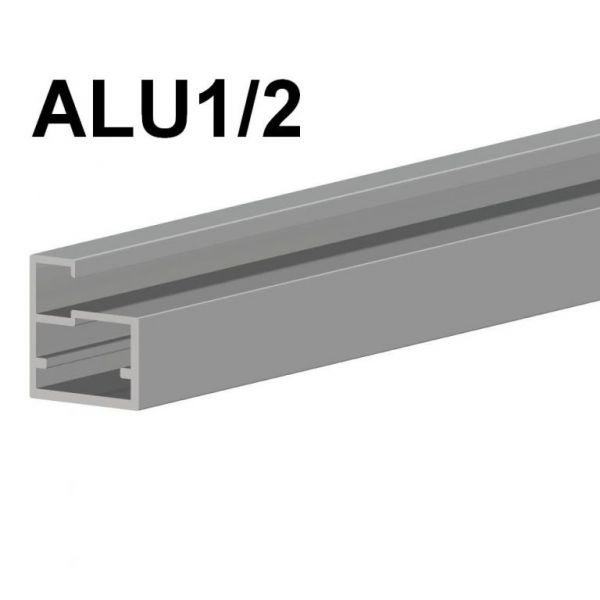 Aluminium door frame profiles | MOTE International